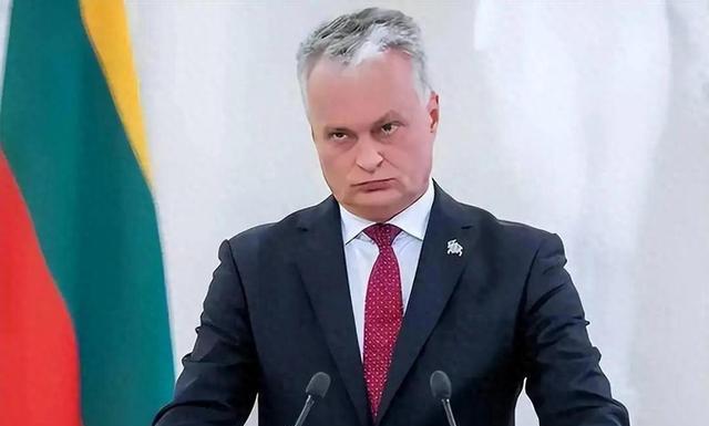 立陶宛很失望,与中国闹翻4年后,当初美台说好的合作至今没看到