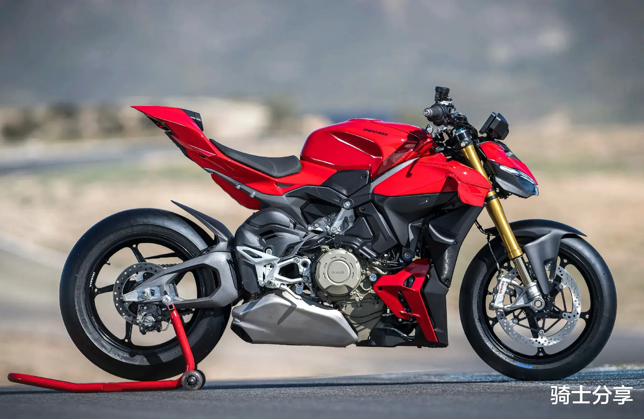 街车没落是因为“翘屁股”吗？这种现象可能会改善，有新车要发布