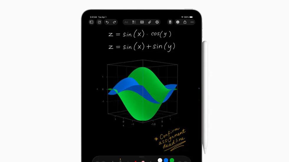 iPadOS 26：iPad生产力飙升