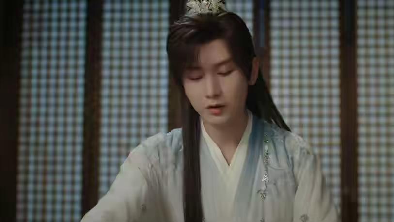 从万人捧到万人嫌，35岁的成毅，证明了刘亦菲的这番话的含金量