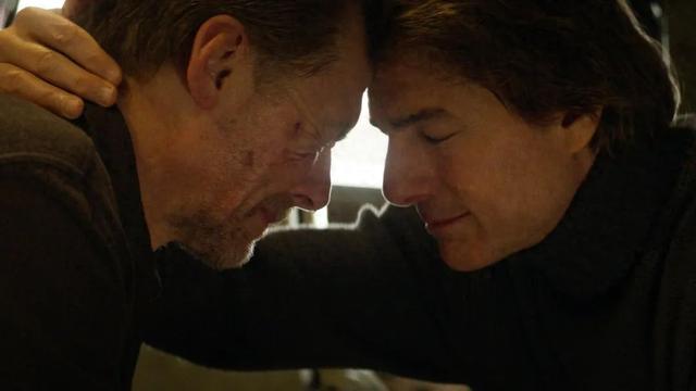 靠老头拍打戏,我看不下去