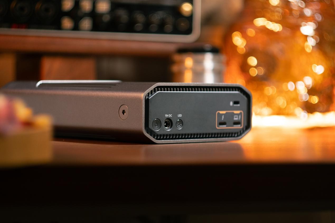 從一張照片到26TB的宇宙：西部數據如何重新定義影像存儲？