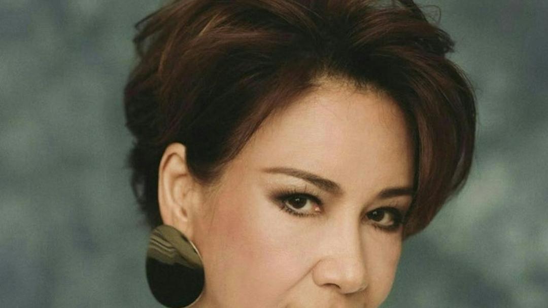 不满欣赏选手遭《中年好声音3》淘汰，香港巨星甄妮嘲讽TVB