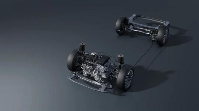 豪华MPV新标杆,续航超1000km,从28万多降到21万,放弃GL8