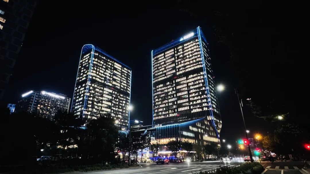 黃仁勛口中的“中國硅谷”，正在批量生產AI獨角獸