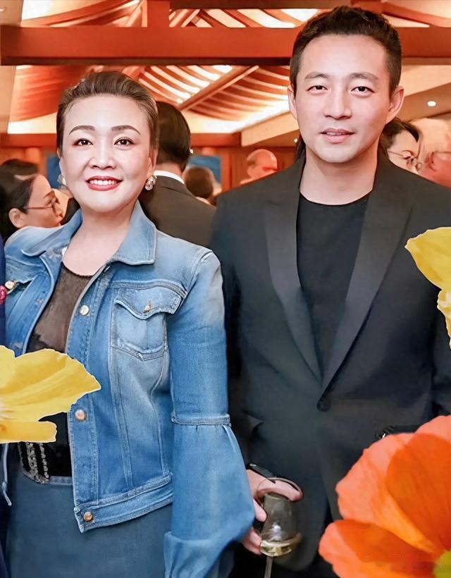 张兰愤怒发声!姥姥一家是仇人,要撕开S家脸面,无限炒作该封杀