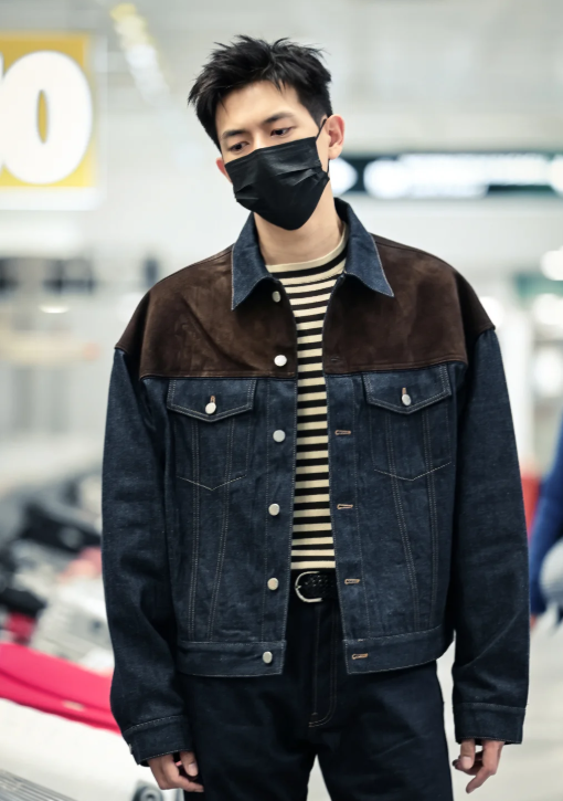 面相大变的倪妮，土出圈的唐嫣，米兰时装周，明星审美差距出来了