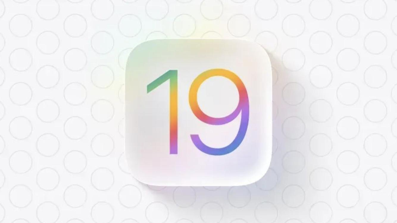 苹果官网出现 iOS 19 界面，全新设计风格