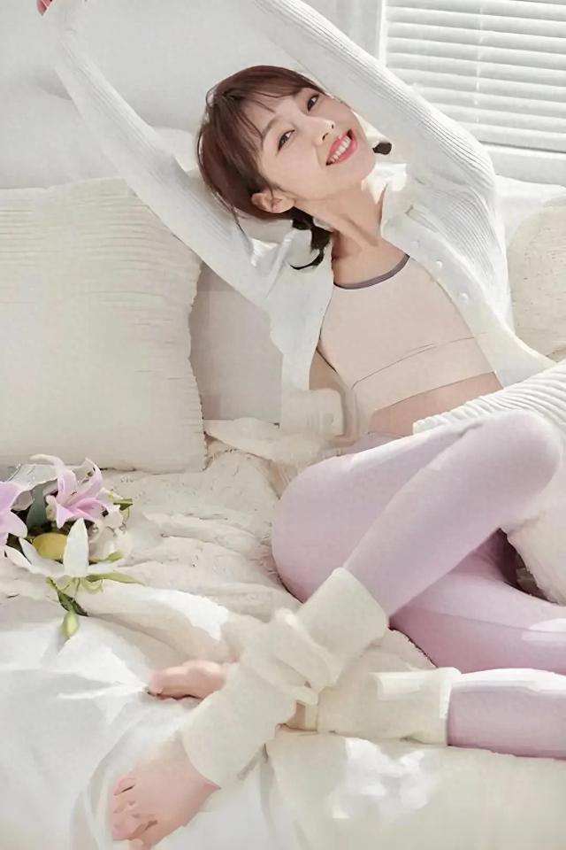 千位大方女星，真没把观众当外人——宣璐