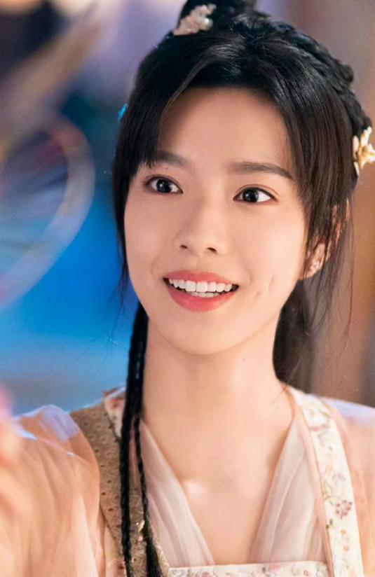 笑死！我们是长大了不是瞎了，同角色对比，才知审美降级多严重！