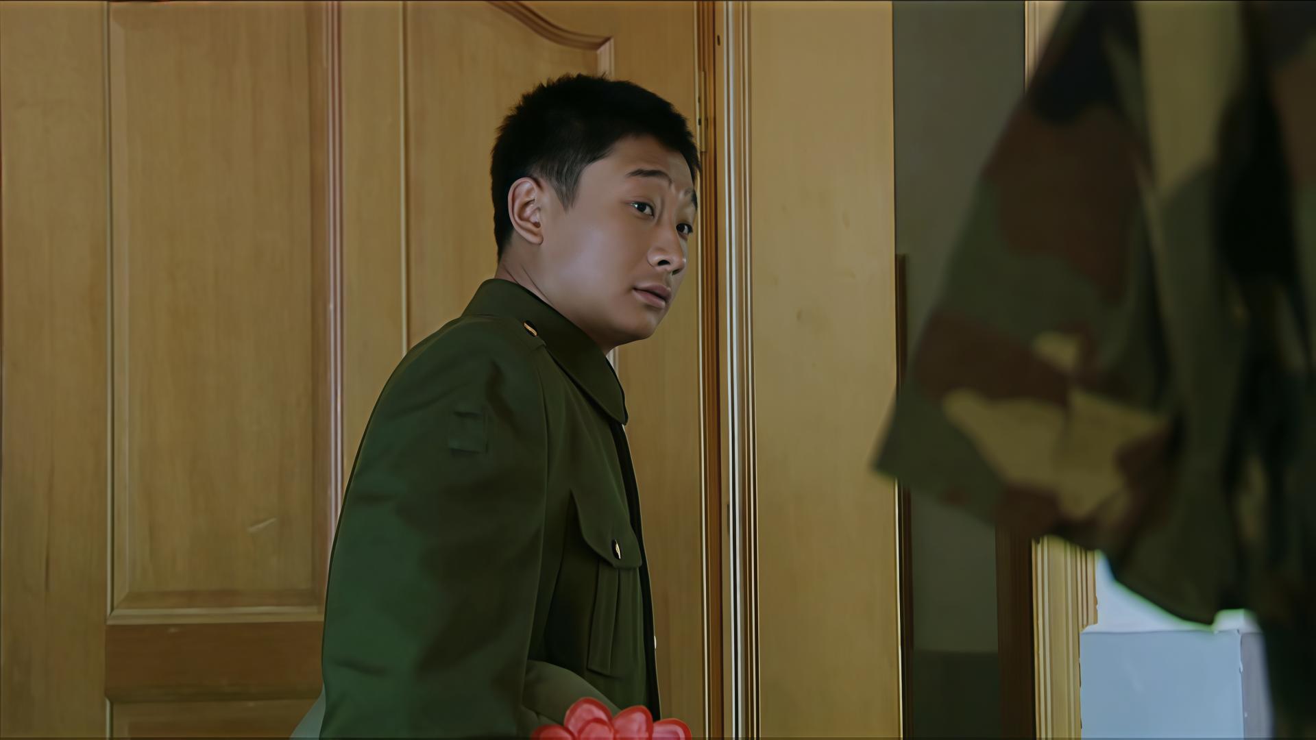 盘点《士兵突击》老兵退伍后的真实生活,最滋润的居然是白铁军