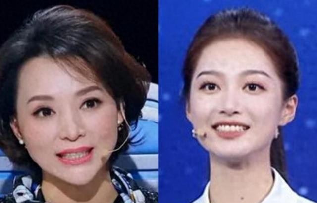 董卿果然没说错，《主持人大赛》摘铜的冯琳，已走上另一条大道