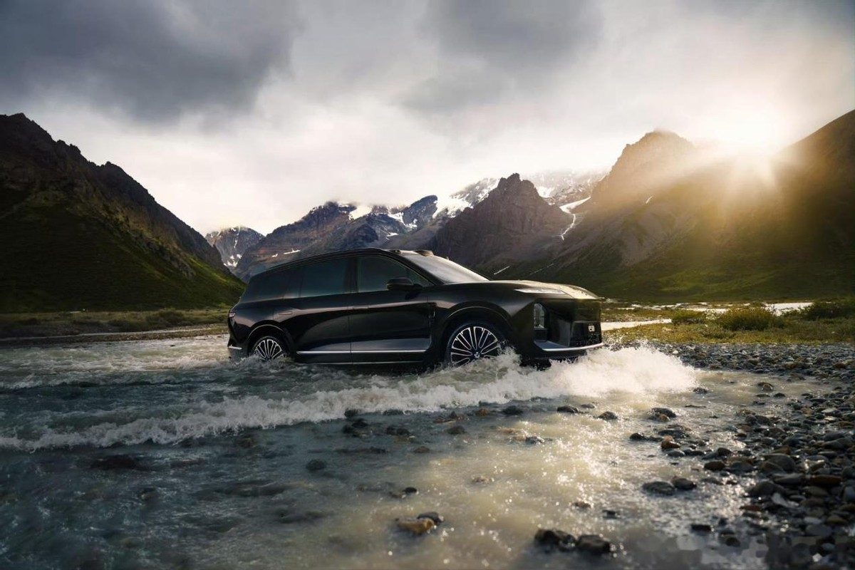 新能源汽车如何征税？车辆越重该交更多？