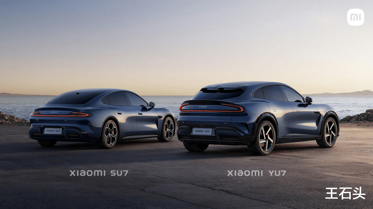 小米汽車的毛利已超過手機！雷軍造車，是最明智的決定！