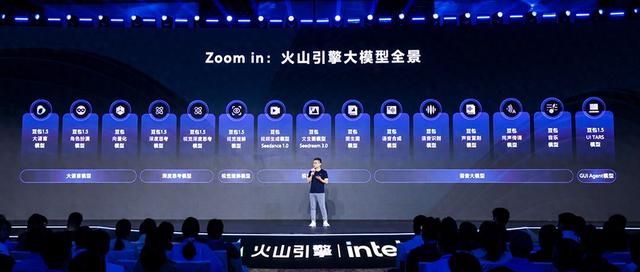 火山引擎密集上新：豆包全新视频生成模型、视觉深度思考模型，Trae多个重点功能升级