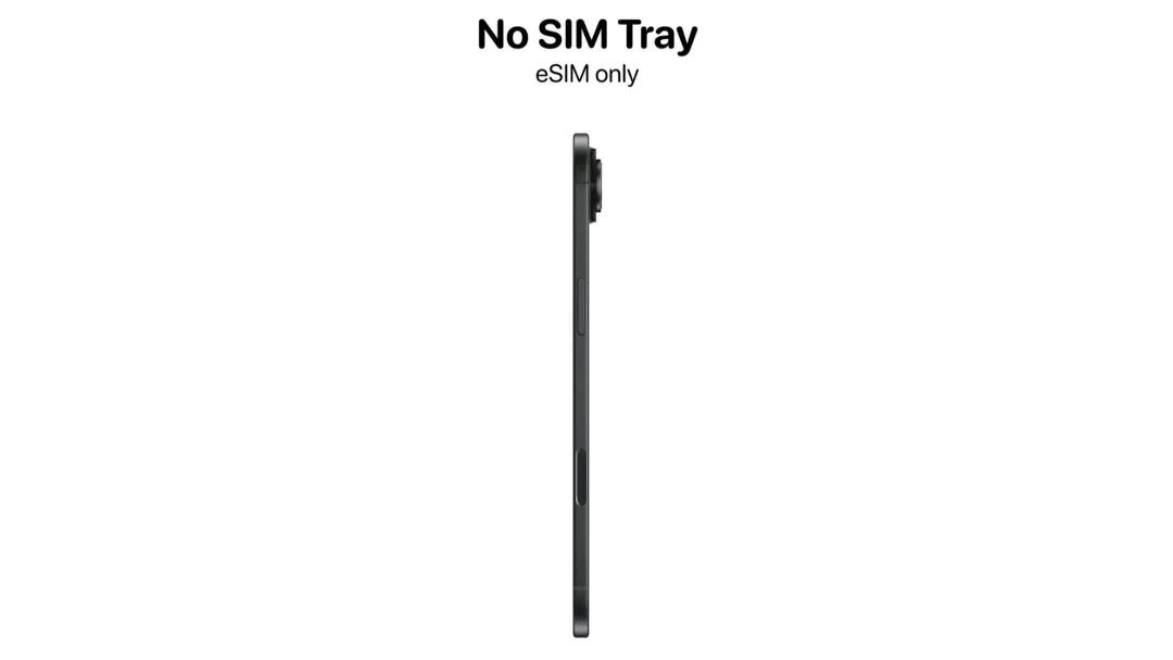 iPhone 17 Air 彻底曝光,13 个新升级提前看完!