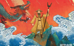 祭献河神我发现了惊天秘密