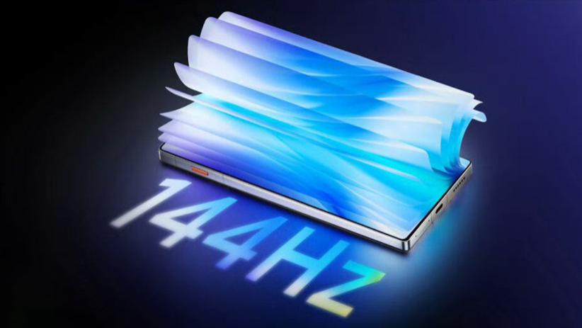 「真正全面屏」新機官宣：1月20日，全新發(fā)布