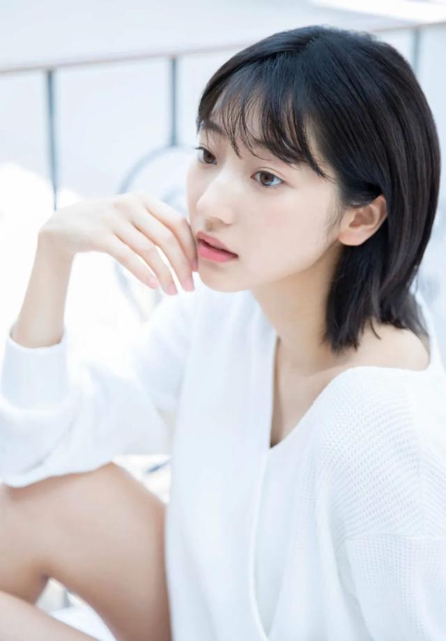 日系写真美图|No.1028 武田玲奈「Tokyo Walker+」