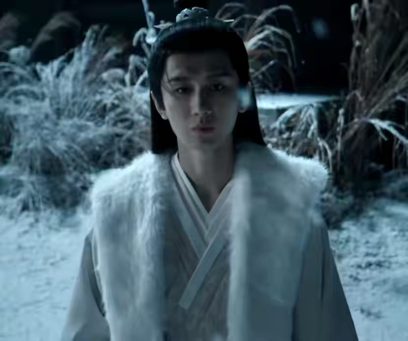 直到看见成毅新剧三番两次被吐槽，才知道辛柏青这句话的含金量