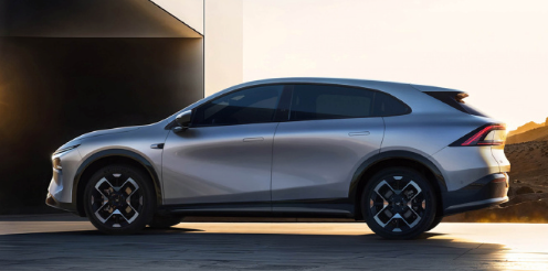 不用華為智駕！小鵬汽車與華為官宣合作，小鵬G7要整什么活？