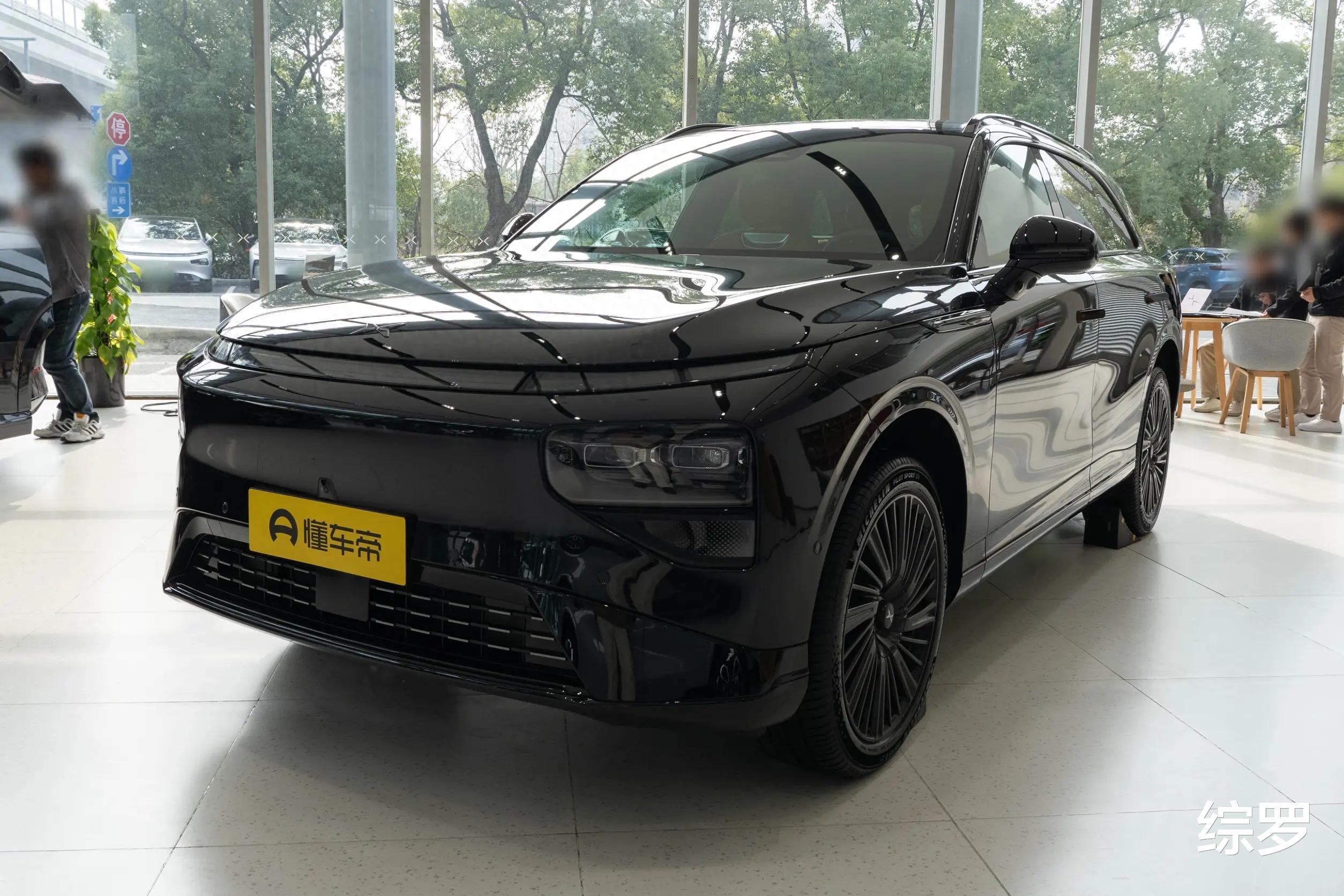 近期最值得关注的10款中大型SUV