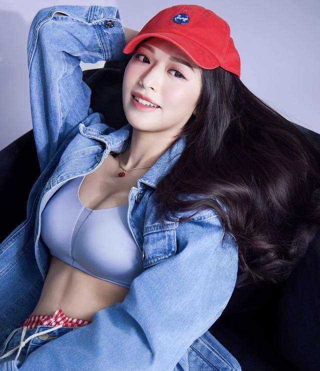 TVB前港姐冠军两年无戏可拍！