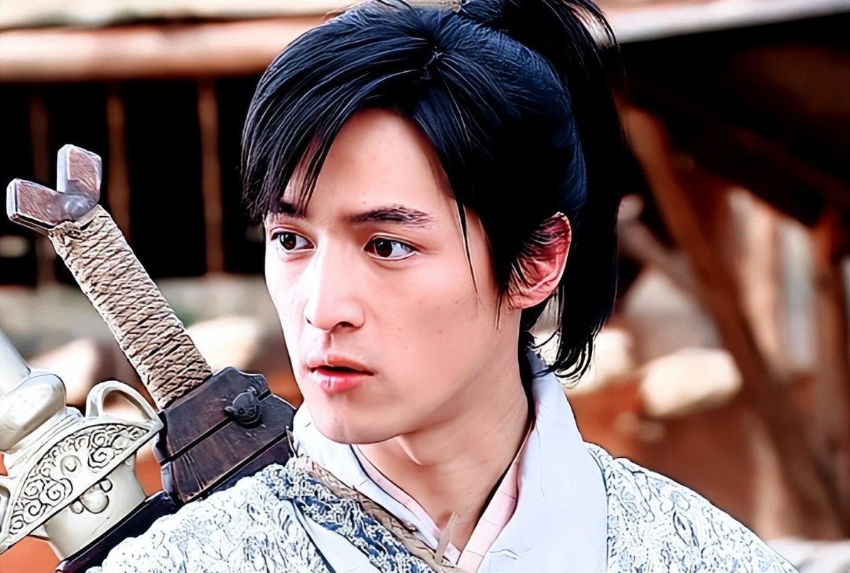 与黄曦宁婚变传闻真相大白仅半个月,胡歌现状曝光,一点都不意外