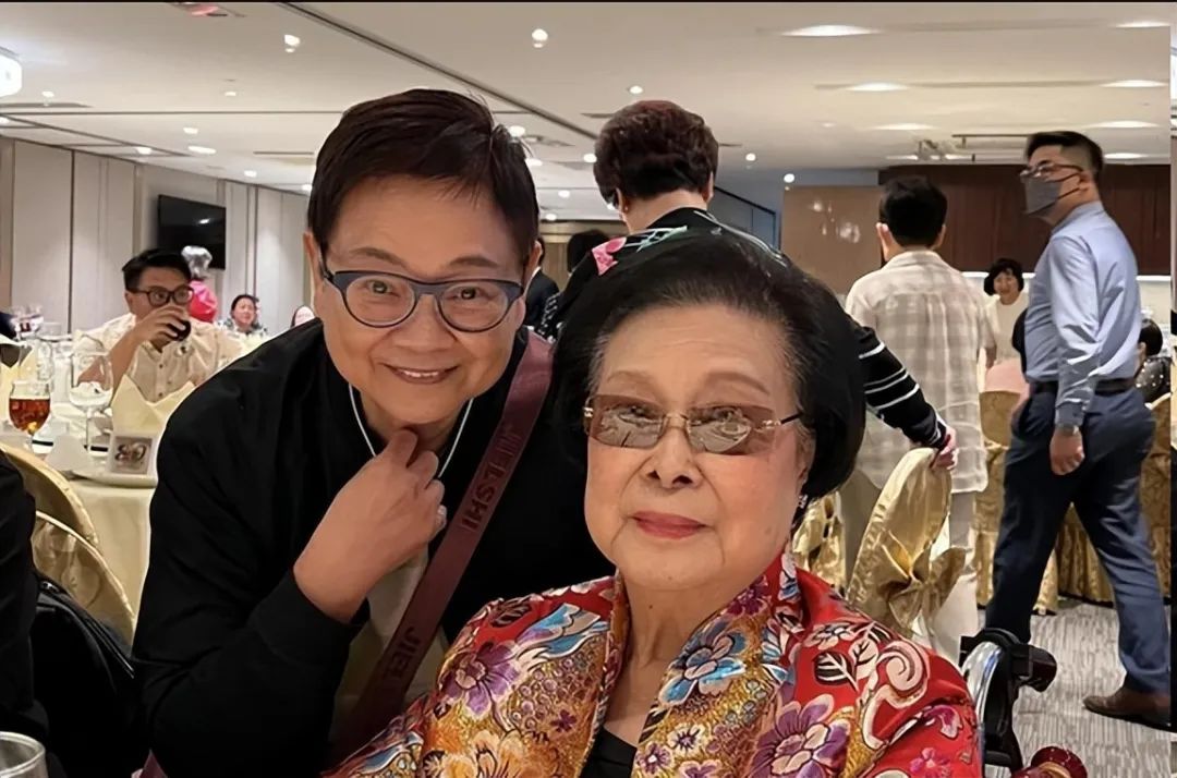 香港才子蔡澜离世，港圈还健在的15位“活化石”，最大的已经99岁