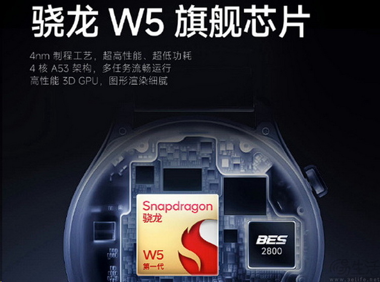 時隔多年預熱全智能手表，小米“藏”了哪些信息