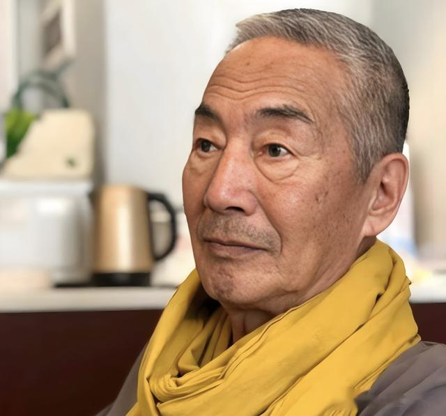 《雍正王朝》3位演员再也见不到了，以为息影退休，其实早已过世