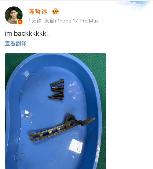 钱再多有什么用！29岁陈哲远的现状，给所有年轻人提了醒