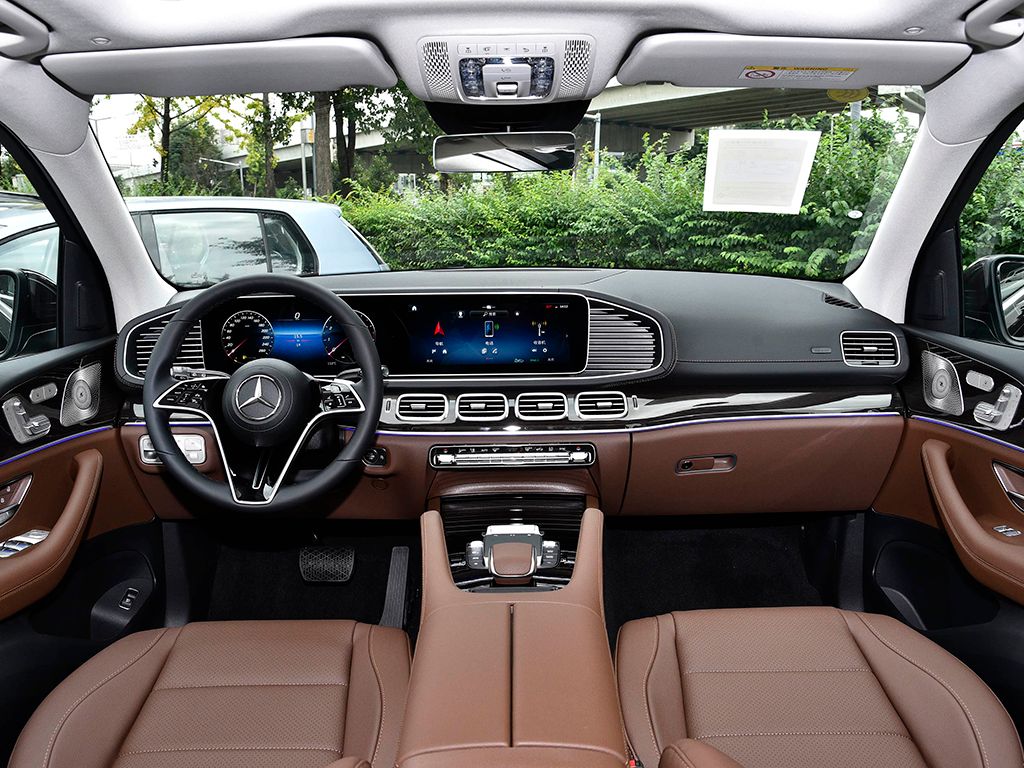 没想到！BBA品牌旗舰级SUV起售价，竟均已降至“4字头”？