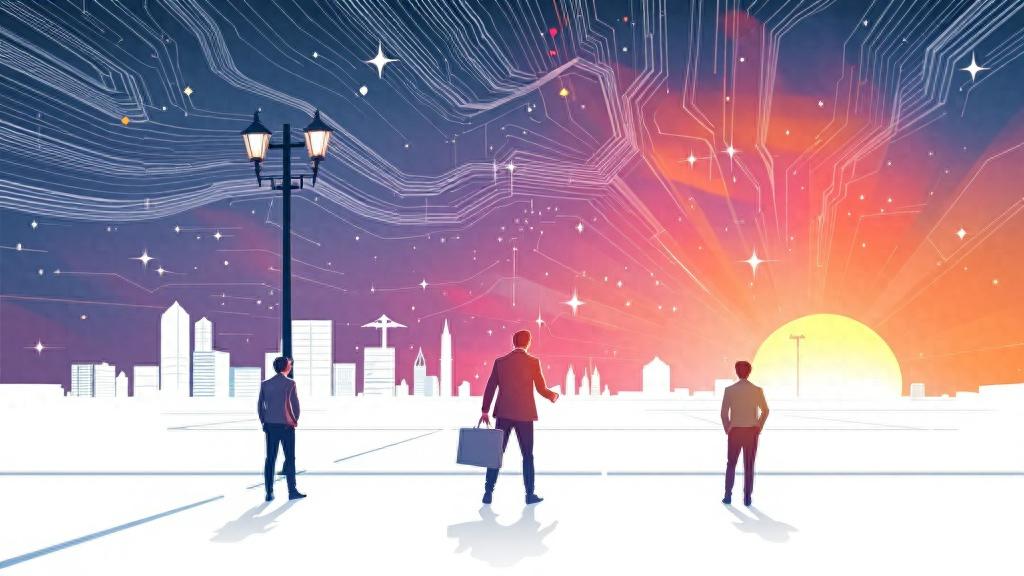 什么成就傳奇CIO？IT領域的人性化發展之道