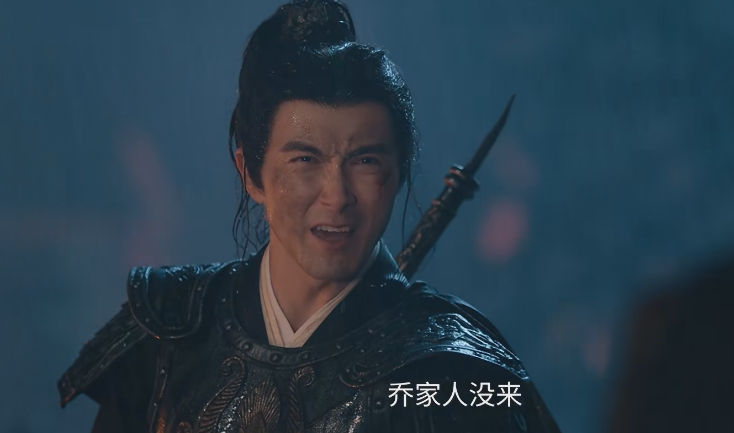 《折腰》,《人生若如初见》同时空降,一个已弃剧,一个会熬通宵追平