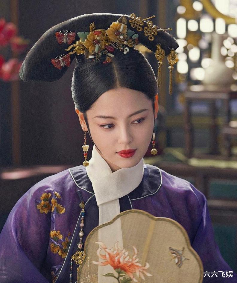 辛芷蕾成内地首位威尼斯影后,85花格局要变,网友票选新四大出炉