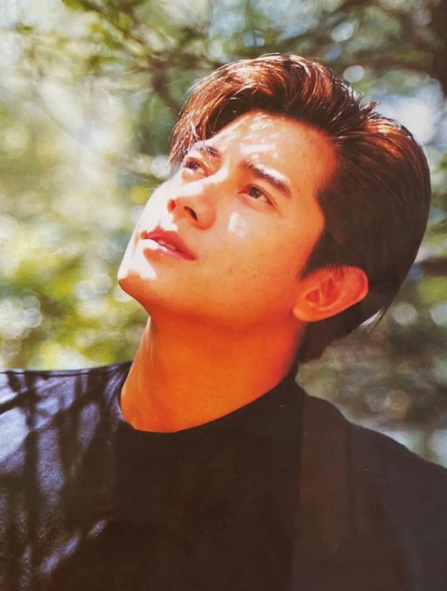 四大天王活成了四种人生：有人成劳模、有人当富豪闷声发大财！