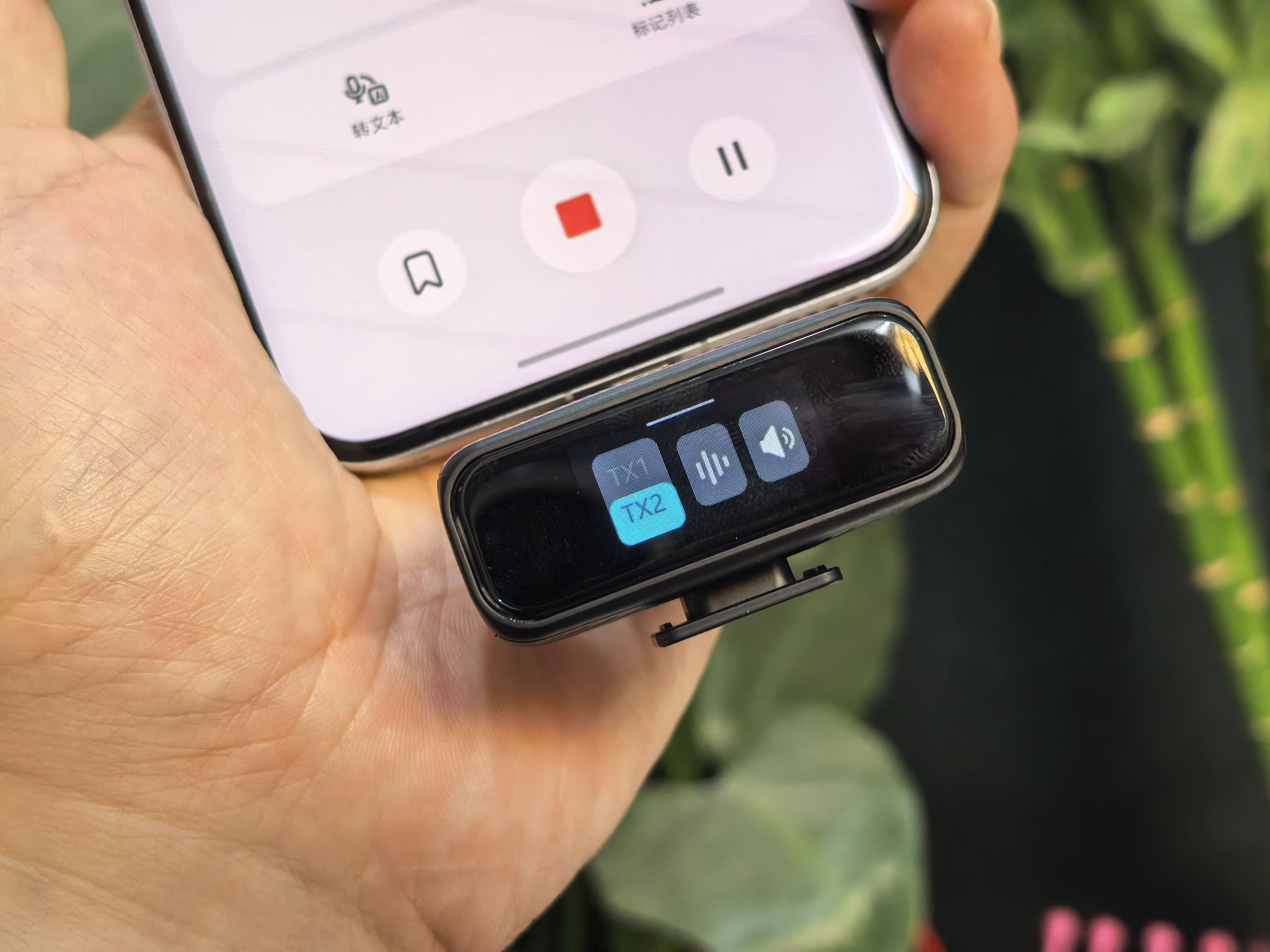 收音翻車毀所有？南卡Qmic讓我告別雜音，音質讓我不再焦慮