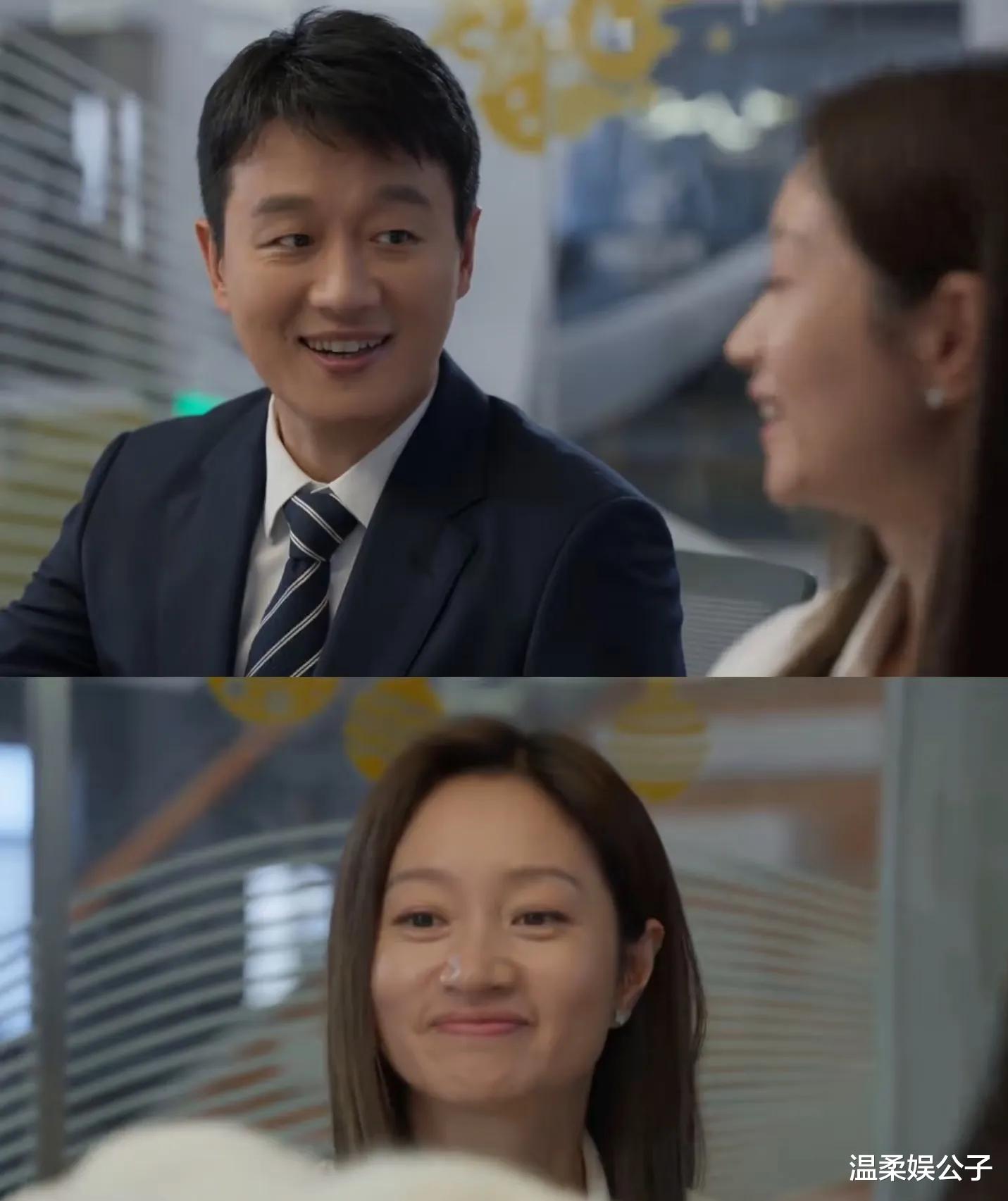 条件不符就别尬演,看50岁梅婷穿了数不清的丑T恤,才知道真演技