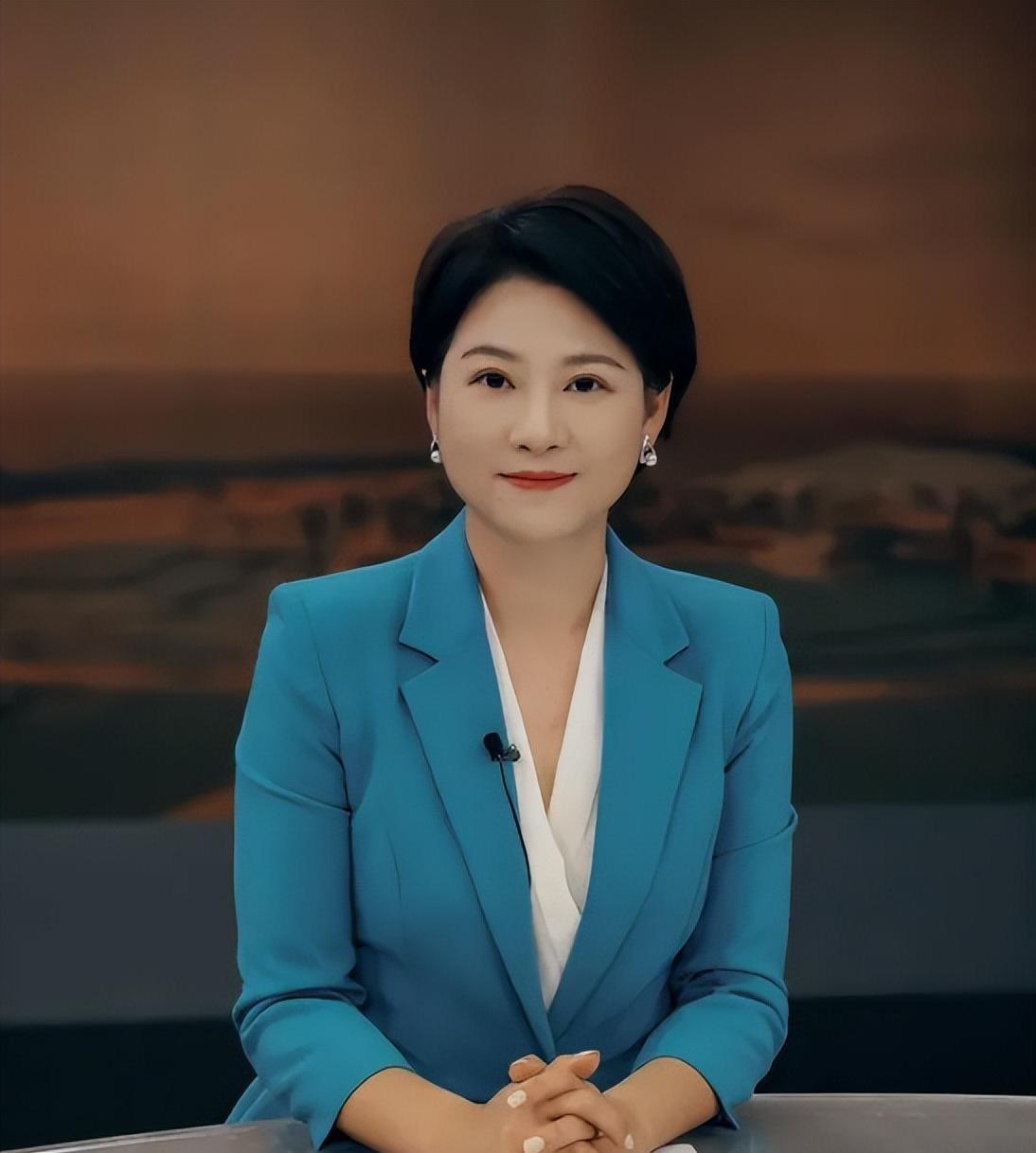 原来她早已离世!曾是朱军搭档,抗癌3年42岁病逝,一生兢兢业业