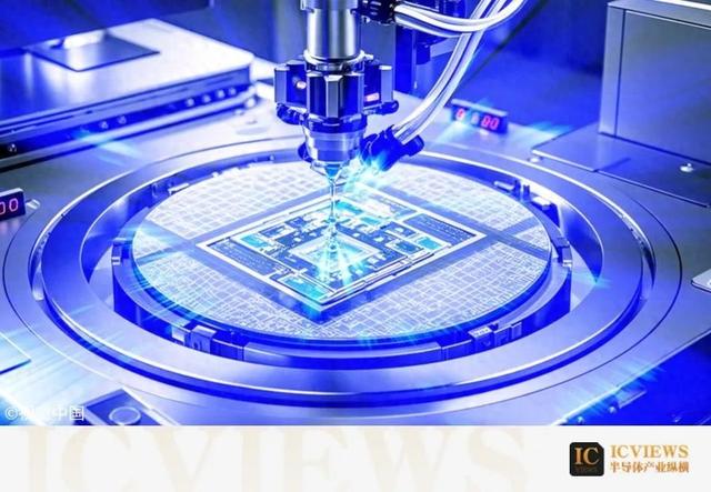 英特尔:未来芯片制造,光刻不再那么重要