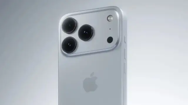 iPhone 17 Pro Max 确实很猛，iPhone 16 买早了