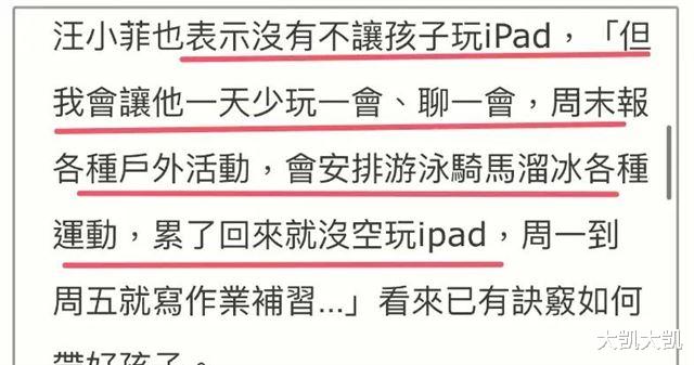 大结局了！S妈输的一塌糊涂！双方达成共识，汪小菲带孩子首亮相