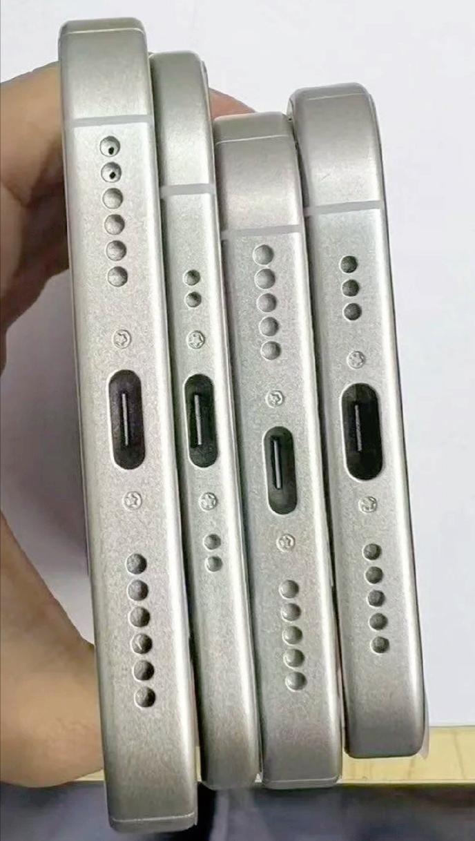 iPhone 17 Pro 系列要动真格了:背板变轻、相机猛升、灵动岛瘦身