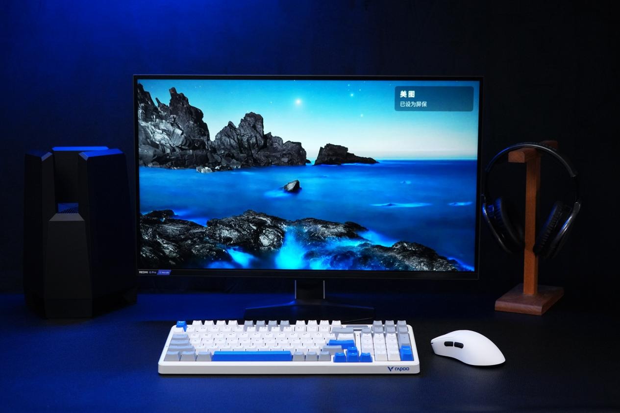 Nordic 54加持助力破局行業痛點，雷柏VT3二代系列鼠標體驗