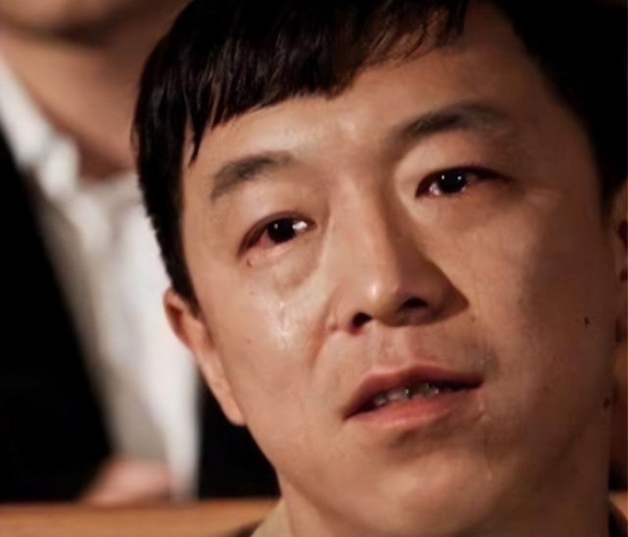 钱再多有什么用？51岁百亿影帝黄渤如今的现状，给所有人提了个醒