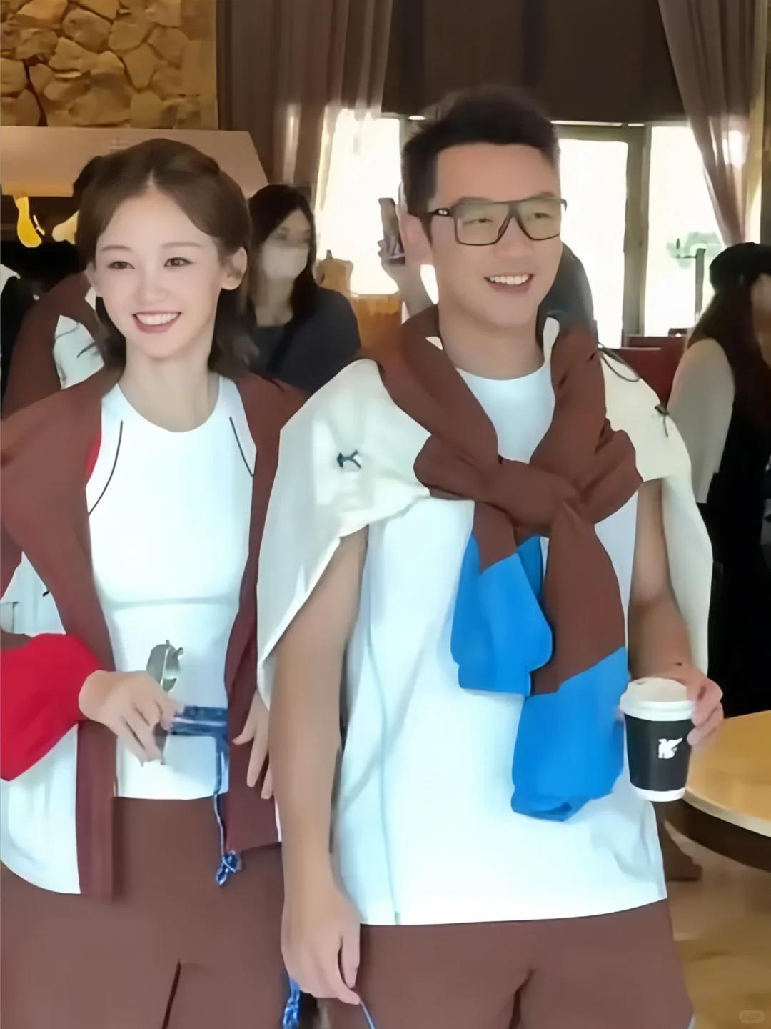 郑恺苗苗3年生3胎！网友爆苗苗住院生娃被催费，郑恺爱妻滤镜碎了