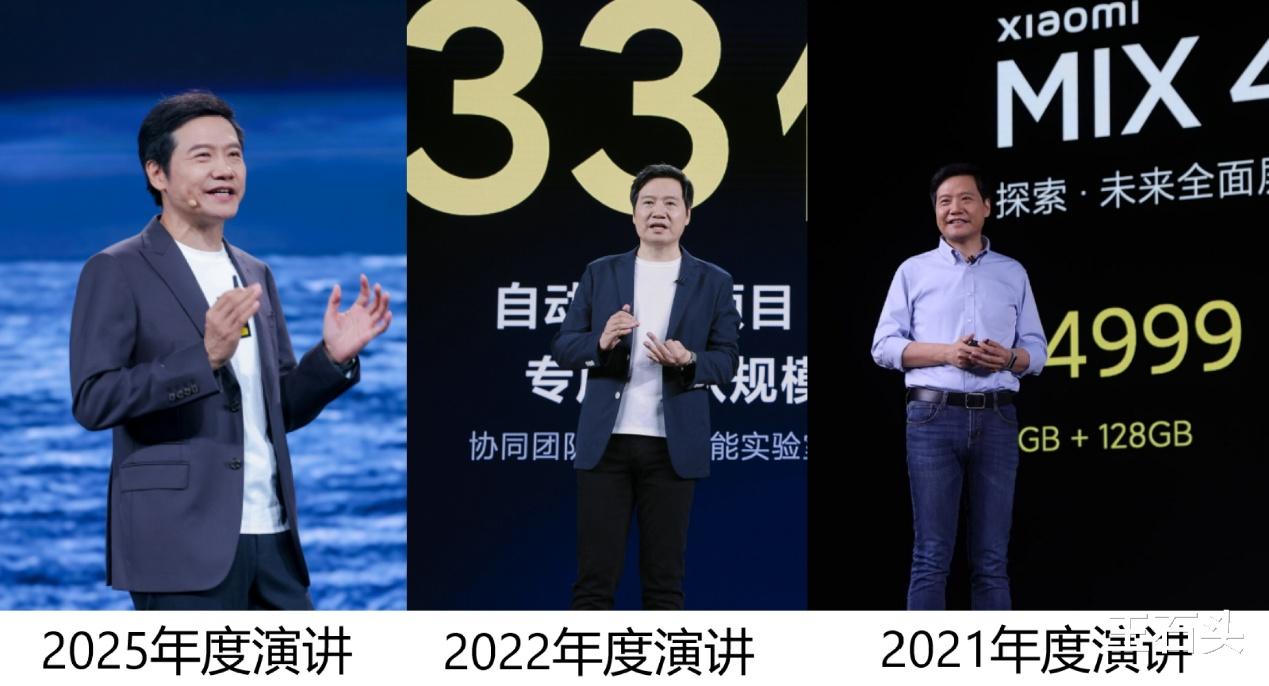 雷軍達成100次健身！比你有錢的人都在自律，這你受得了嗎？