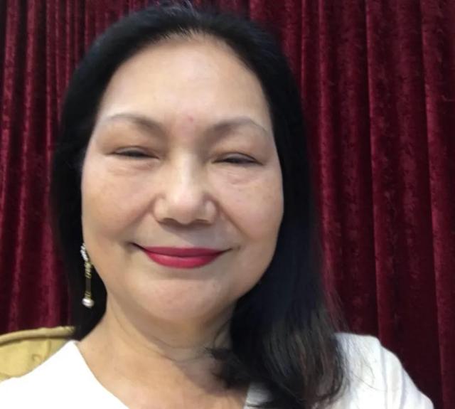 S妈凌晨再次发声,公布了大S生前所做的善事!只求网友不要再网暴