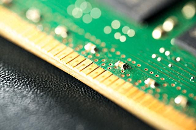 铠侠出样UFS 4.1嵌入式闪存设备